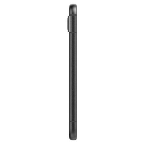 Spigen Optik.TR EZ Fit Camera Lens Protector 2-Pack - Szkło ochronne na obiektyw do Google Pixel 8A (2 szt) (Czarny) Spigen Optik.TR EZ Fit Camera Lens Protector 2-Pack - Szkło ochronne na obiektyw do Google Pixel 8A (2 szt) (Czarny)