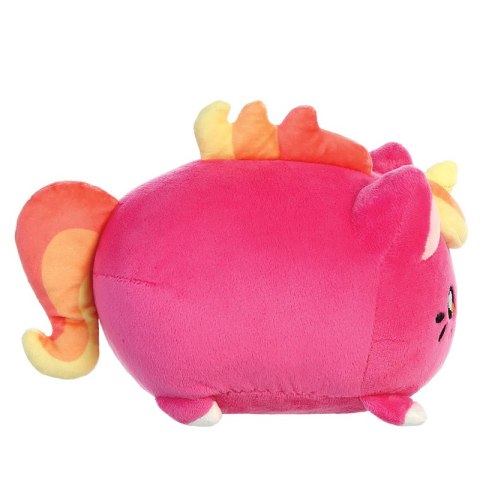 Tasty Peach - Pluszowa maskotka 18 cm Berry Sunset Meowchi Tasty Peach - Pluszowa maskotka 18 cm Berry Sunset Meowchi