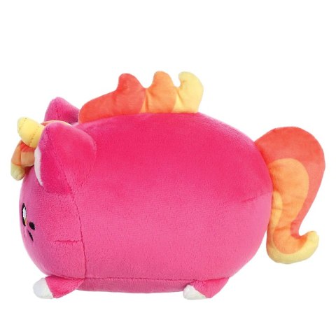 Tasty Peach - Pluszowa maskotka 18 cm Berry Sunset Meowchi Tasty Peach - Pluszowa maskotka 18 cm Berry Sunset Meowchi