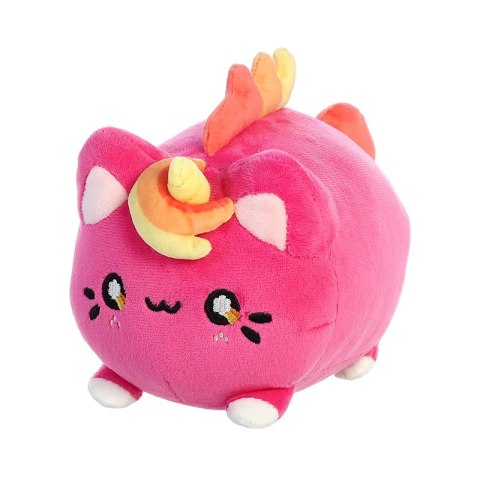 Tasty Peach - Pluszowa maskotka 18 cm Berry Sunset Meowchi Tasty Peach - Pluszowa maskotka 18 cm Berry Sunset Meowchi