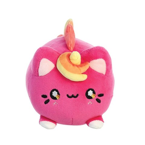 Tasty Peach - Pluszowa maskotka 18 cm Berry Sunset Meowchi Tasty Peach - Pluszowa maskotka 18 cm Berry Sunset Meowchi