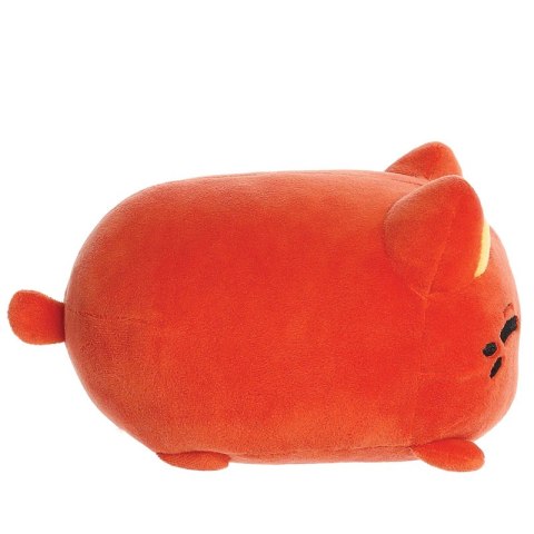 Tasty Peach - Pluszowa maskotka 18 cm Thai Tea Meowchi Tasty Peach - Pluszowa maskotka 18 cm Thai Tea Meowchi