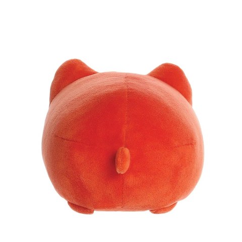 Tasty Peach - Pluszowa maskotka 18 cm Thai Tea Meowchi Tasty Peach - Pluszowa maskotka 18 cm Thai Tea Meowchi