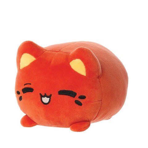 Tasty Peach - Pluszowa maskotka 18 cm Thai Tea Meowchi Tasty Peach - Pluszowa maskotka 18 cm Thai Tea Meowchi
