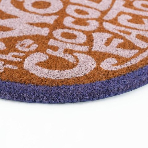 Willy Wonka - Wycieraczka Willy Wonka and the Chocolate Factory (50 cm) Willy Wonka - Wycieraczka Willy Wonka and the Chocolate Factory (50 cm)