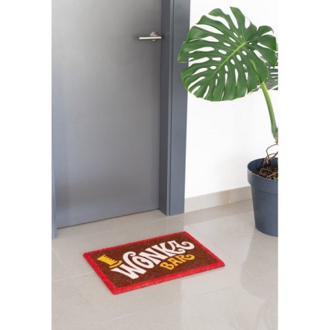 Willy Wonka - Wycieraczka Wonka Bar (40 x 60 cm) Willy Wonka - Wycieraczka Wonka Bar (40 x 60 cm)