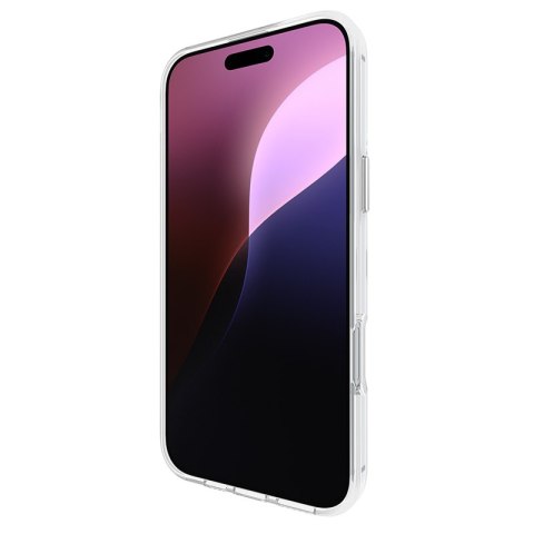 Case-Mate Soap Bubble - Etui iPhone 16 Plus (Iridescent) Case-Mate Soap Bubble - Etui iPhone 16 Plus (Iridescent)