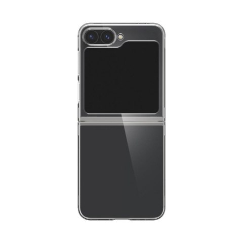 Spigen Airskin - Etui do Samsung Galaxy Z Flip 6 (Crystal Clear) Spigen Airskin - Etui do Samsung Galaxy Z Flip 6 (Crystal Clear)