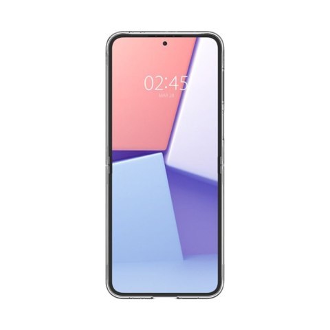 Spigen Airskin - Etui do Samsung Galaxy Z Flip 6 (Crystal Clear) Spigen Airskin - Etui do Samsung Galaxy Z Flip 6 (Crystal Clear)