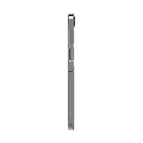 Spigen Airskin - Etui do Samsung Galaxy Z Flip 6 (Crystal Clear) Spigen Airskin - Etui do Samsung Galaxy Z Flip 6 (Crystal Clear)