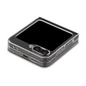 Spigen Airskin - Etui do Samsung Galaxy Z Flip 6 (Crystal Clear)