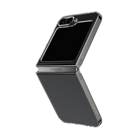 Spigen Airskin - Etui do Samsung Galaxy Z Flip 6 (Crystal Clear) Spigen Airskin - Etui do Samsung Galaxy Z Flip 6 (Crystal Clear)