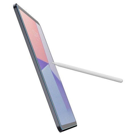 Spigen Paper Touch - Szkło hartowane do iPad Air 11" (M2, 2024) (Matte Clear) Spigen Paper Touch - Szkło hartowane do iPad Air 11" (M2, 2024) (Matte Clear)