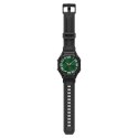 Spigen Rugged Armor Pro - Pasek + etui do Samsung Galaxy Watch Ultra 47 mm (Matte Black)