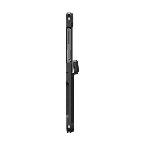 Spigen Tough Armor Pro - Etui do Samsung Galaxy Z Flip 6 (Czarny) Spigen Tough Armor Pro - Etui do Samsung Galaxy Z Flip 6 (Czarny)