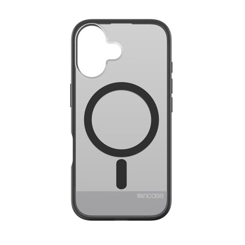 Incase Slim Case MagSafe - Etui iPhone 16 (Black) Incase Slim Case MagSafe - Etui iPhone 16 (Black)