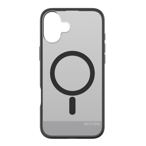 Incase Slim Case MagSafe - Etui iPhone 16 Plus (Black) Incase Slim Case MagSafe - Etui iPhone 16 Plus (Black)