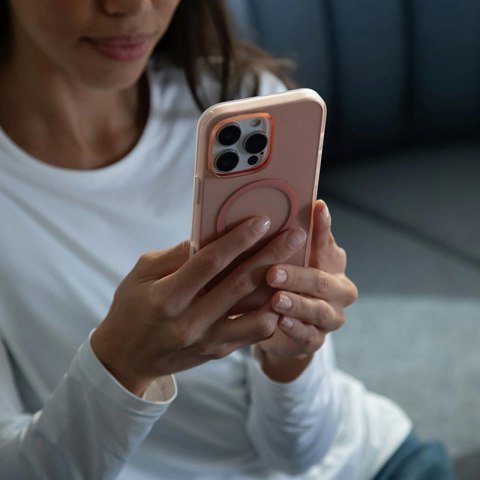 Incase Slim Case MagSafe - Etui iPhone 16 Pro Max (Blush Pink) Incase Slim Case MagSafe - Etui iPhone 16 Pro Max (Blush Pink)