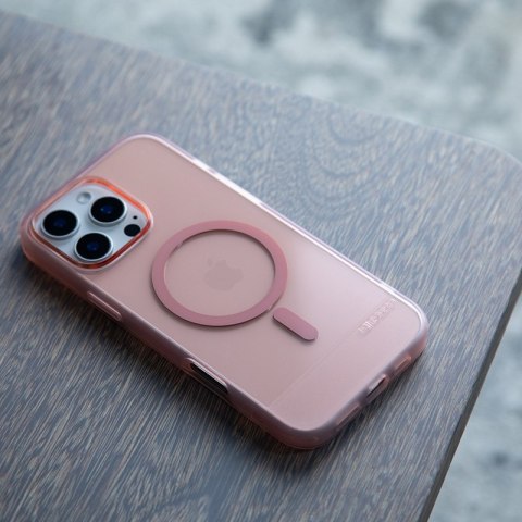 Incase Slim Case MagSafe - Etui iPhone 16 Pro Max (Blush Pink) Incase Slim Case MagSafe - Etui iPhone 16 Pro Max (Blush Pink)