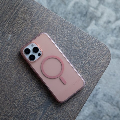 Incase Slim Case MagSafe - Etui iPhone 16 Pro Max (Blush Pink) Incase Slim Case MagSafe - Etui iPhone 16 Pro Max (Blush Pink)
