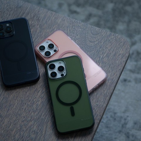 Incase Slim Case MagSafe - Etui iPhone 16 Pro Max (Blush Pink) Incase Slim Case MagSafe - Etui iPhone 16 Pro Max (Blush Pink)
