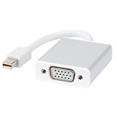 Kanex iAdapt VGA - Adapter Mini DisplayPort - VGA (Full HD 1920x1080) Kanex iAdapt VGA - Adapter Mini DisplayPort - VGA (Full HD 1920x1080)