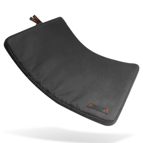 Spigen Basic Laptop Pouch - Pokrowiec na laptop 13" / 14" (Czarny) Spigen Basic Laptop Pouch - Pokrowiec na laptop 13" / 14" (Czarny)