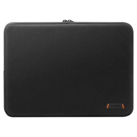 Spigen Basic Laptop Pouch - Pokrowiec na laptop 13" / 14" (Czarny) Spigen Basic Laptop Pouch - Pokrowiec na laptop 13" / 14" (Czarny)