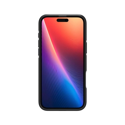 Spigen Core Armor - Etui do iPhone 16 (Matte Black) Spigen Core Armor - Etui do iPhone 16 (Matte Black)