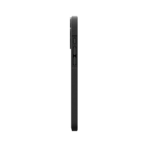 Spigen Core Armor - Etui do iPhone 16 (Matte Black) Spigen Core Armor - Etui do iPhone 16 (Matte Black)