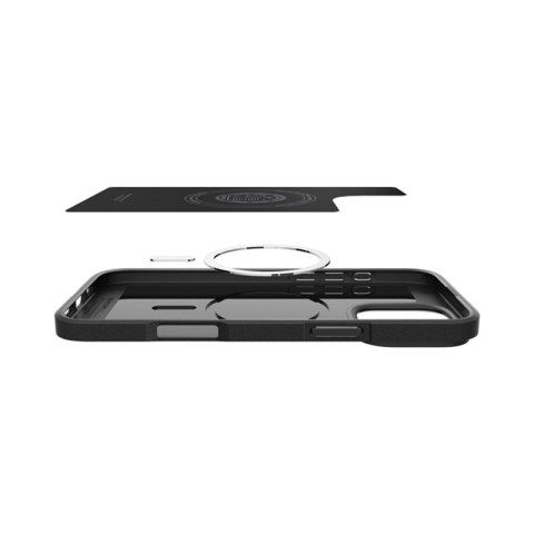 Spigen Core Armor Mag MagSafe - Etui do iPhone 16 Pro (Matte Black) Spigen Core Armor Mag MagSafe - Etui do iPhone 16 Pro (Matte Black)