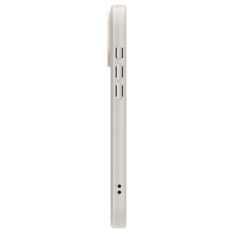 Spigen Cyrill Kajuk Mag MagSafe - Etui do iPhone 16 Pro (Cream) Spigen Cyrill Kajuk Mag MagSafe - Etui do iPhone 16 Pro (Cream)