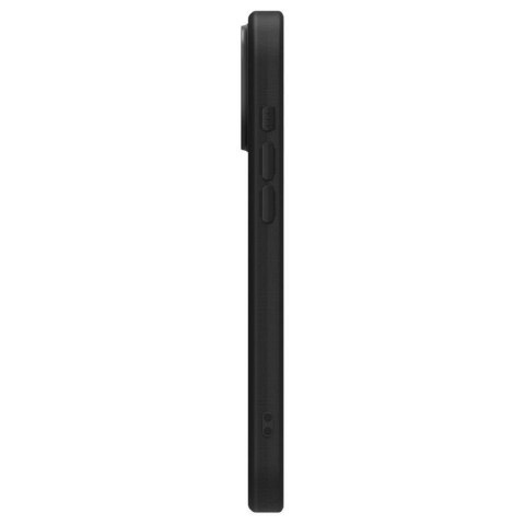Spigen Cyrill Kajuk Mag MagSafe - Etui do iPhone 16 Pro (Czarny) Spigen Cyrill Kajuk Mag MagSafe - Etui do iPhone 16 Pro (Czarny)