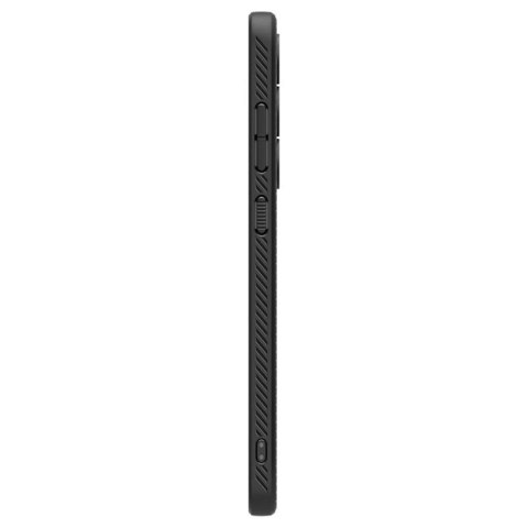 Spigen Liquid Air - Etui do Samsung Galaxy S24 FE (Matte Black) Spigen Liquid Air - Etui do Samsung Galaxy S24 FE (Matte Black)
