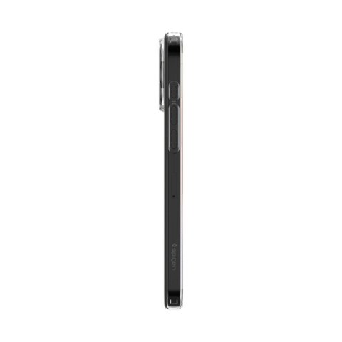 Spigen Liquid Crystal Mag MagSafe - Etui do iPhone 16 Pro Max (Przezroczysty) Spigen Liquid Crystal Mag MagSafe - Etui do iPhone 16 Pro Max (Przezroczysty)