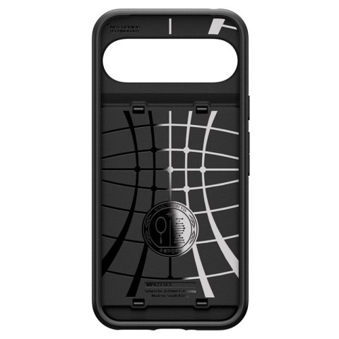 Spigen Slim Armor CS - Etui do Google Pixel 9 Pro XL (Czarny) Spigen Slim Armor CS - Etui do Google Pixel 9 Pro XL (Czarny)