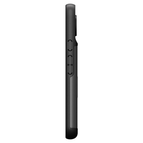 Spigen Slim Armor CS - Etui do Google Pixel 9 Pro XL (Czarny) Spigen Slim Armor CS - Etui do Google Pixel 9 Pro XL (Czarny)