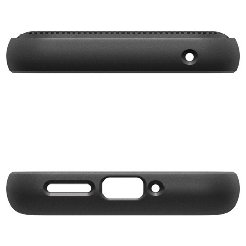 Spigen Slim Armor CS - Etui do Google Pixel 9 Pro XL (Czarny) Spigen Slim Armor CS - Etui do Google Pixel 9 Pro XL (Czarny)
