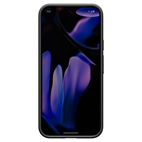 Spigen Thin Fit - Etui do Google Pixel 9 Pro XL (Czarny) Spigen Thin Fit - Etui do Google Pixel 9 Pro XL (Czarny)