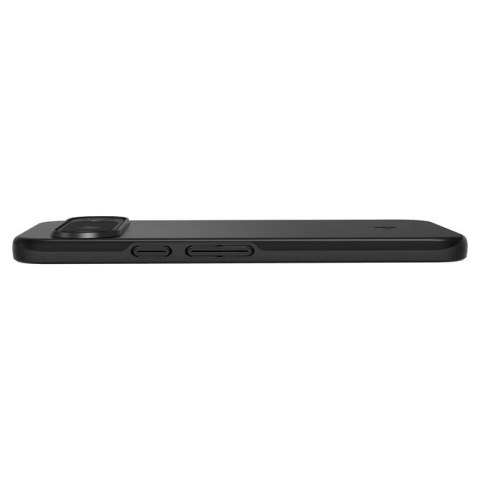 Spigen Thin Fit - Etui do Google Pixel 9 Pro XL (Czarny) Spigen Thin Fit - Etui do Google Pixel 9 Pro XL (Czarny)