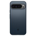 Spigen Thin Fit - Etui do Google Pixel 9 Pro XL (Metal Slate)