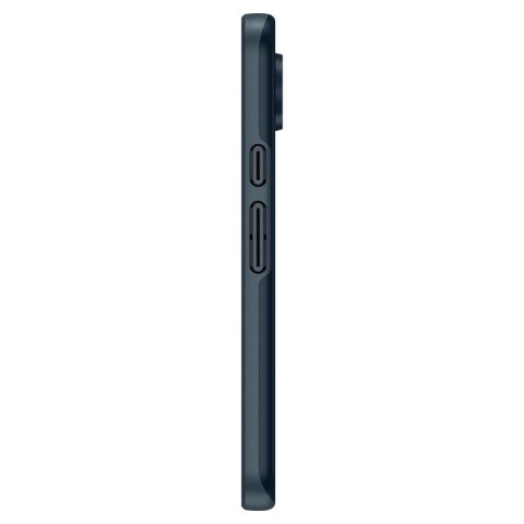 Spigen Thin Fit - Etui do Google Pixel 9 Pro XL (Metal Slate) Spigen Thin Fit - Etui do Google Pixel 9 Pro XL (Metal Slate)