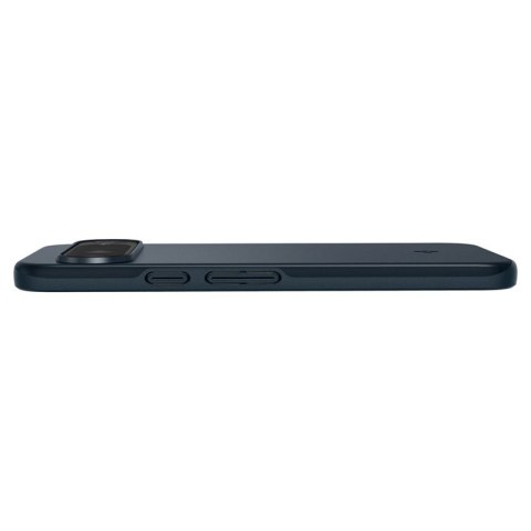 Spigen Thin Fit - Etui do Google Pixel 9 Pro XL (Metal Slate) Spigen Thin Fit - Etui do Google Pixel 9 Pro XL (Metal Slate)