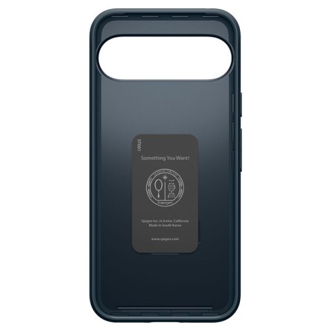 Spigen Thin Fit - Etui do Google Pixel 9 Pro XL (Metal Slate) Spigen Thin Fit - Etui do Google Pixel 9 Pro XL (Metal Slate)