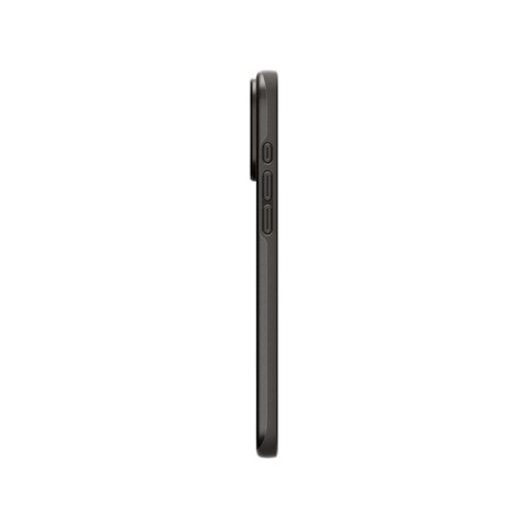 Spigen Thin Fit Mag MagSafe - Etui do iPhone 16 Pro Max (Gunmetal) Spigen Thin Fit Mag MagSafe - Etui do iPhone 16 Pro Max (Gunmetal)