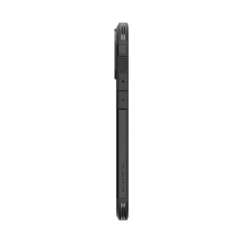 Spigen Tough Armor Mag MagSafe - Etui do iPhone 16 Pro Max (Czarny) Spigen Tough Armor Mag MagSafe - Etui do iPhone 16 Pro Max (Czarny)