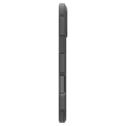 Spigen Tough Armor Mag MagSafe - Etui do iPhone 16 Pro Max (Frost Black) Spigen Tough Armor Mag MagSafe - Etui do iPhone 16 Pro Max (Frost Black)