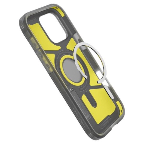 Spigen Tough Armor Mag MagSafe - Etui do iPhone 16 Pro Max (Frost Black) Spigen Tough Armor Mag MagSafe - Etui do iPhone 16 Pro Max (Frost Black)