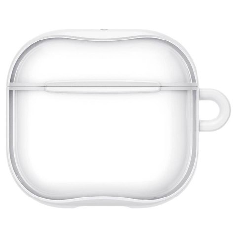 Spigen Ultra Hybrid - Etui do Apple AirPods 4 (Jet White) Spigen Ultra Hybrid - Etui do Apple AirPods 4 (Jet White)