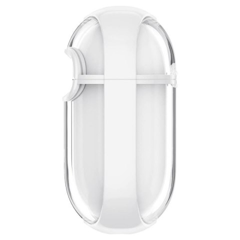 Spigen Ultra Hybrid - Etui do Apple AirPods 4 (Jet White) Spigen Ultra Hybrid - Etui do Apple AirPods 4 (Jet White)